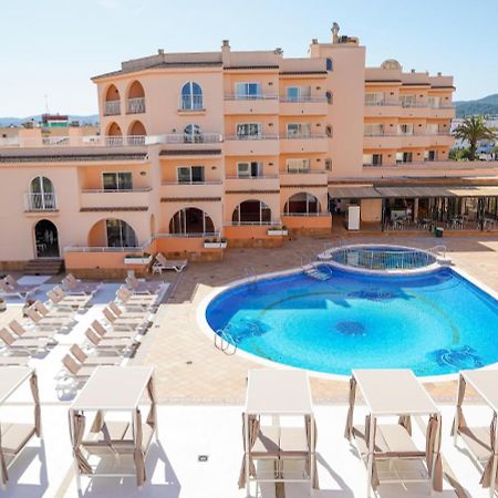 Sant Antoni de Portmany Rosamar Ibiza Hotel (Adults Only) מראה חיצוני תמונה