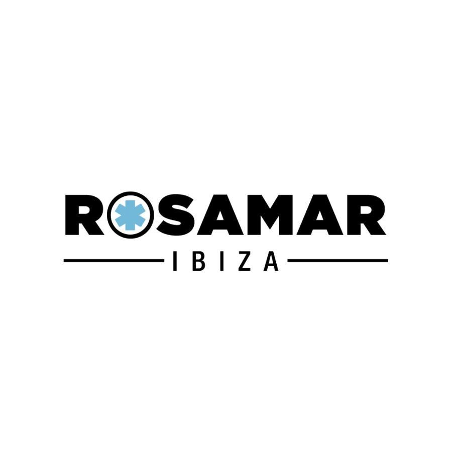 Sant Antoni de Portmany Rosamar Ibiza Hotel (Adults Only) מראה חיצוני תמונה